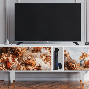 Sideboard - STORYZ - T1 Versailles - White