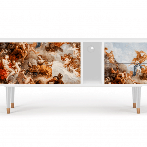 Sideboard - STORYZ - T1 Versailles - White