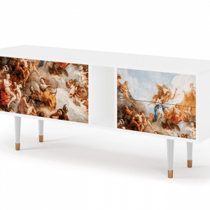 Sideboard - STORYZ - T1 Versailles - White