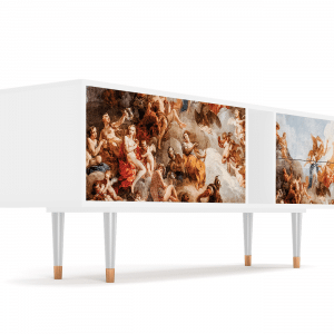 Sideboard - STORYZ - T1 Versailles - White