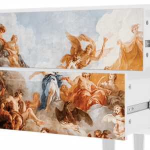Sideboard - STORYZ - T1 Versailles - White