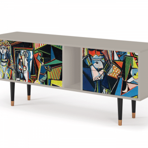 Sideboard - STORYZ - T1 Women of Algiers - Sand