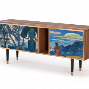 Sideboard - STORYZ - T1 Day of the God - Walnut