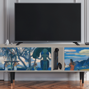 Sideboard - STORYZ - T1 Day of the God - Sand