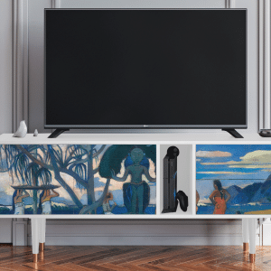 Sideboard - STORYZ - T1 Day of the God - White