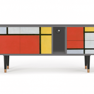 Sideboard - STORYZ - T1 Composition - Grey
