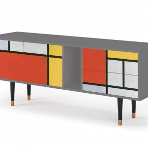 Sideboard - STORYZ - T1 Composition - Grey