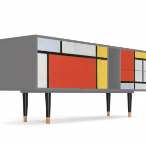 Sideboard - STORYZ - T1 Composition - Grey