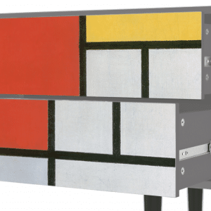 Sideboard - STORYZ - T1 Composition - Grey