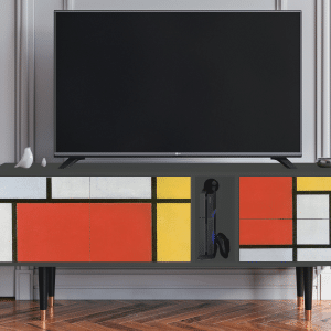Sideboard - STORYZ - T1 Composition - Antracite