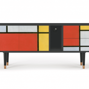 Sideboard - STORYZ - T1 Composition - Antracite