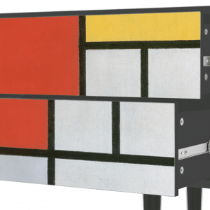 Sideboard - STORYZ - T1 Composition - Antracite