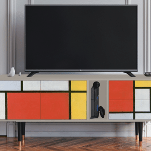 Sideboard - STORYZ - T1 Composition - Sand