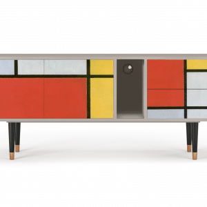 Sideboard - STORYZ - T1 Composition - Sand
