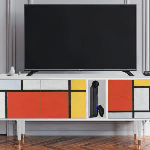 Sideboard - STORYZ - T1 Composition - White