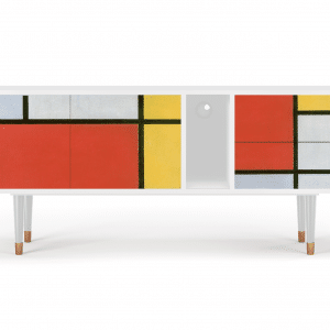 Sideboard - STORYZ - T1 Composition - White