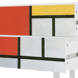 Sideboard - STORYZ - T1 Composition - White