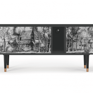Sideboard - STORYZ - T1 A Pond - Antracite
