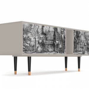 Sideboard - STORYZ - T1 A Pond - Sand