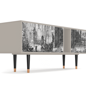 Sideboard - STORYZ - T1 Castle by Breugel - Sand