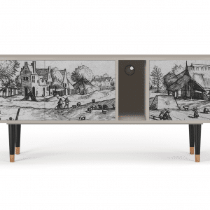 Sideboard - STORYZ - T1 Country Village - Sand