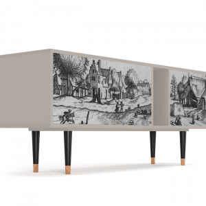 Sideboard - STORYZ - T1 Country Village - Sand