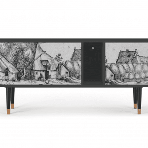 Sideboard - STORYZ - T1 Farms in a Village - Antracite