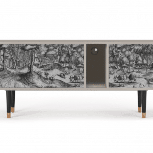 Sideboard - STORYZ - T1 Rusticorum - Sand