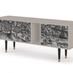 Sideboard - STORYZ - T1 Rusticorum - Sand