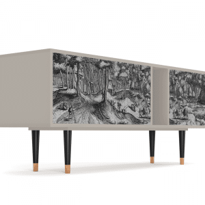 Sideboard - STORYZ - T1 Rusticorum - Sand
