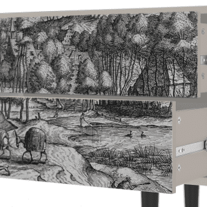 Sideboard - STORYZ - T1 Rusticorum - Sand
