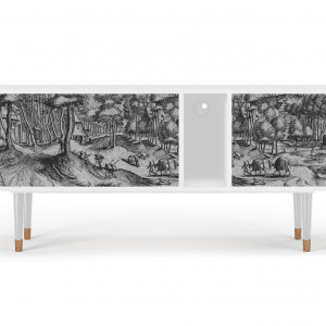 Sideboard - STORYZ - T1 Rusticorum - White