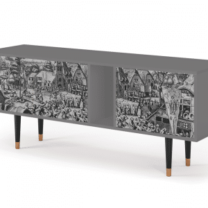 Sideboard - STORYZ - T1 The Festival of Saint - Grey