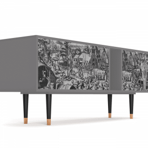 Sideboard - STORYZ - T1 The Festival of Saint - Grey