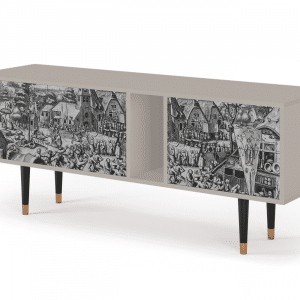 Sideboard - STORYZ - T1 The Festival of Saint - Sand