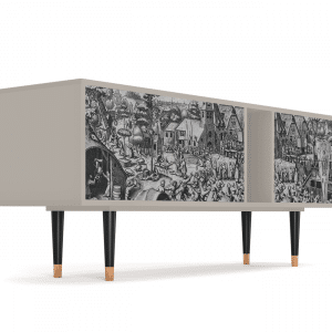 Sideboard - STORYZ - T1 The Festival of Saint - Sand