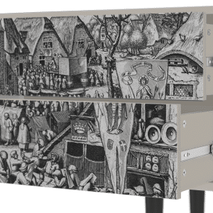 Sideboard - STORYZ - T1 The Festival of Saint - Sand