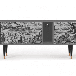 Sideboard - STORYZ - T1 The Temptation - Grey