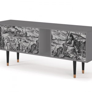 Sideboard - STORYZ - T1 The Temptation - Grey