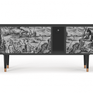 Sideboard - STORYZ - T1 The Temptation - Antracite