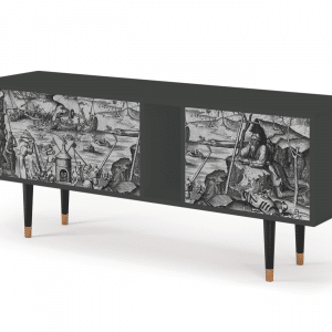 Sideboard - STORYZ - T1 The Temptation - Antracite