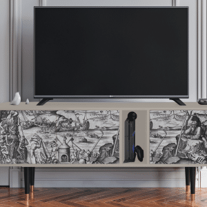 Sideboard - STORYZ - T1 The Temptation - Sand
