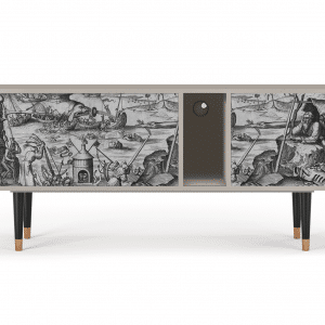 Sideboard - STORYZ - T1 The Temptation - Sand