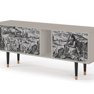 Sideboard - STORYZ - T1 The Temptation - Sand