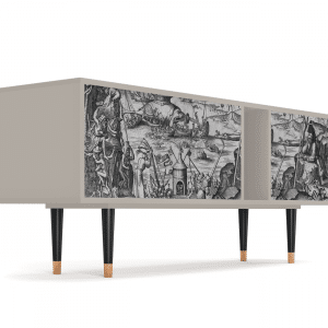 Sideboard - STORYZ - T1 The Temptation - Sand
