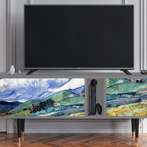 Sideboard - STORYZ - T1 Landscape - Grey