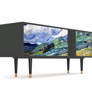 Sideboard - STORYZ - T1 Landscape - Antracite