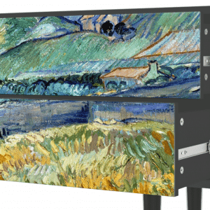 Sideboard - STORYZ - T1 Landscape - Antracite