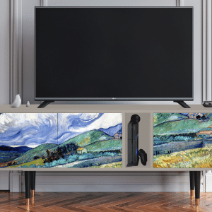 Sideboard - STORYZ - T1 Landscape - Sand