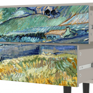 Sideboard - STORYZ - T1 Landscape - Sand